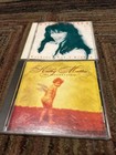 KATHY MATTEA 2 CDS COUNTRY GOOD PRE-OWNED — photo 1