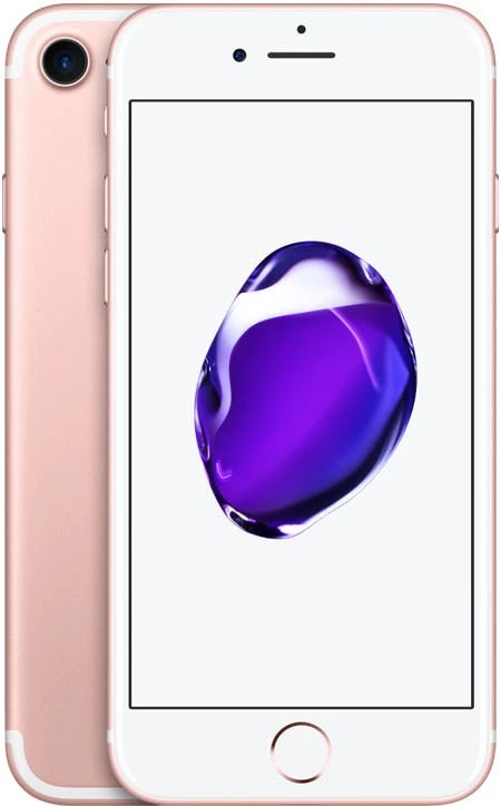 iPhone 7 Gold 32GB for Sale | Shop New & Used Cell Phones | eBay