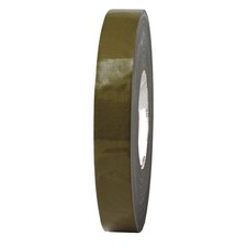 NASHUA 203 Duct Tape,Black,1 in x 60 yd,9 mil 811W47