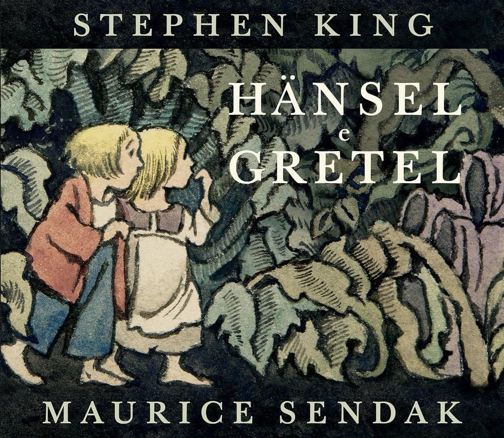 Libri Stephen King - Hansel E Gretel. Ediz. Illustrata - Immagine 5