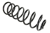 Magnum Technology Fahrwerksfeder SW051MT FüR VW
