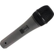 Vocopro MARK7 MARK7 Dynamic Vocal Microphone
