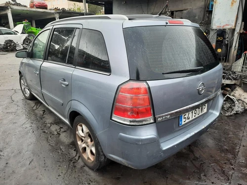 93169257 Alternatore per OPEL ZAFIRA B * 2006 2235196 - Foto 9 di 9