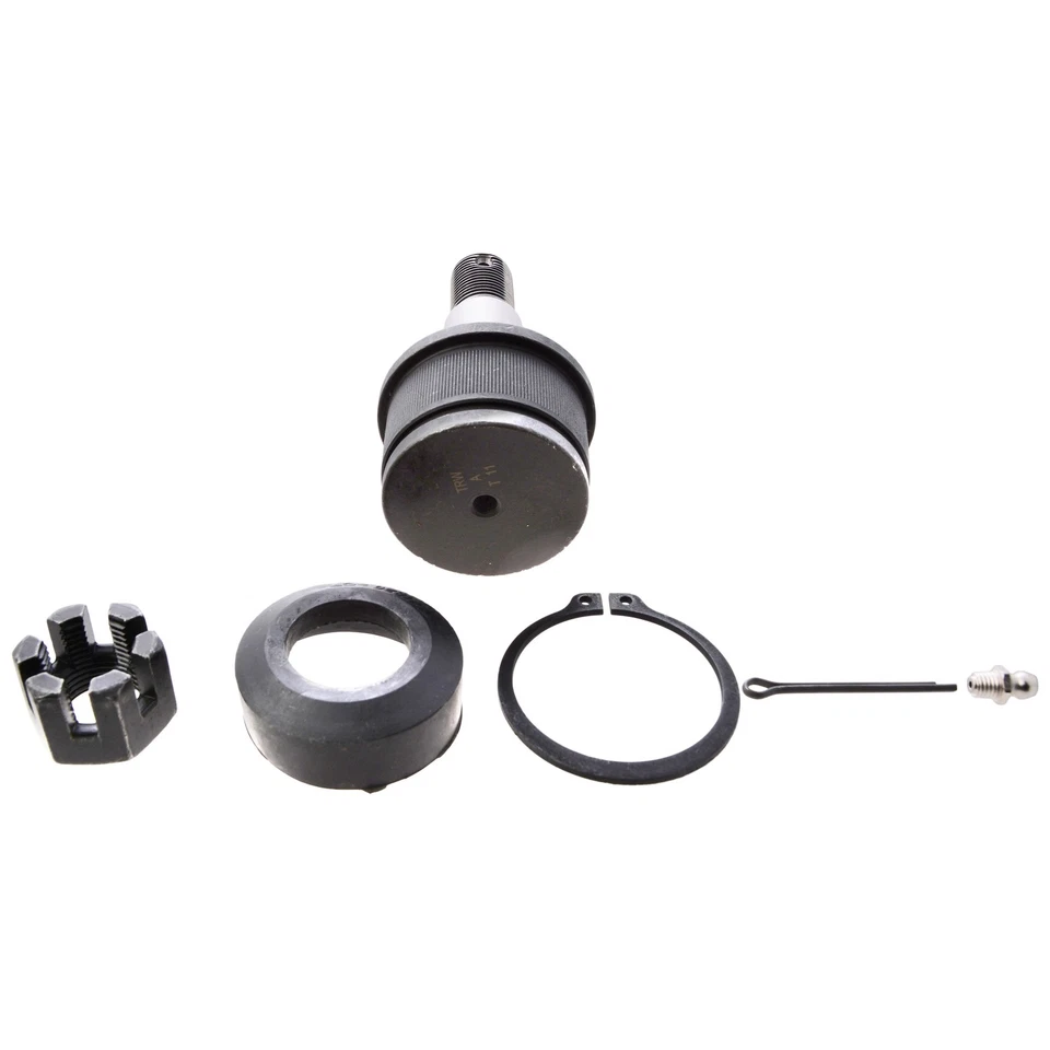 Front Lower Ball Joint for Ford F-250 Super Duty 1999 - 2022 TRW JBJ885 Foto 2 de 4