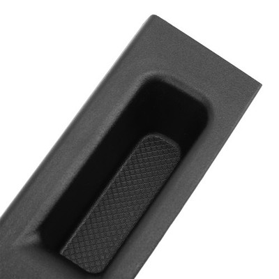 Rear Door Armrest Upper Base Board Stylish Look Comfortable Touch Door Armrest