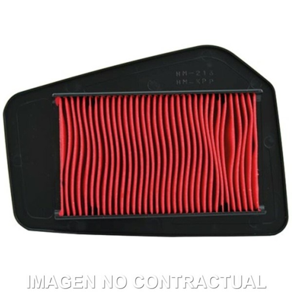 Filter Aire Meiwa Honda CBR 125 FüR Motorrad Ersatzteile ZubehöR Teile-image