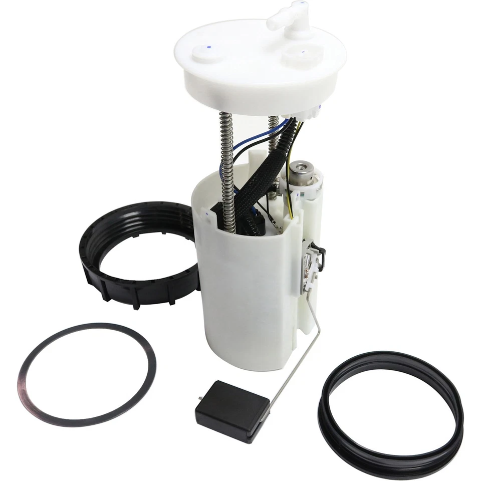 Bomba de combustible eléctrica de gas para Acura TL Honda Accord 2003-2007 Foto 2 de 4