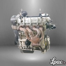 Moteur Volkswagen POLO
