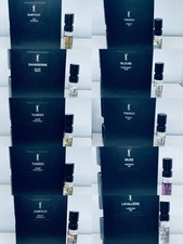 Yves Saint Laurent Le Vestiaire des Parfums Sample 2ml / 0.06oz Choose Scent