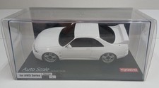 NISSAN SKYLINE GT R V.SPEC (R33) 1 27 KYOSHO