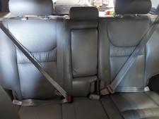Used Seat Rear Fits 2002 Toyota Highlander Grade A