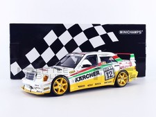 Minichamps Mercedes 190e 2.5 16v Evo2 Team Mass-schons N 12 Dtm Season 1992 J.van Ommen 1:18 155923612