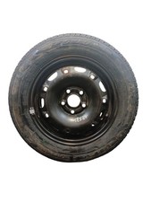 Ersatzrad Notrad Reserverad VOLKSWAGEN POLO V 6R FIRESTONE F-590 165/70/14