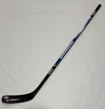 NOAH DOBSON SIGNED HOCKEY STICK MONTREAL CANADIENS PROOF JSA COA