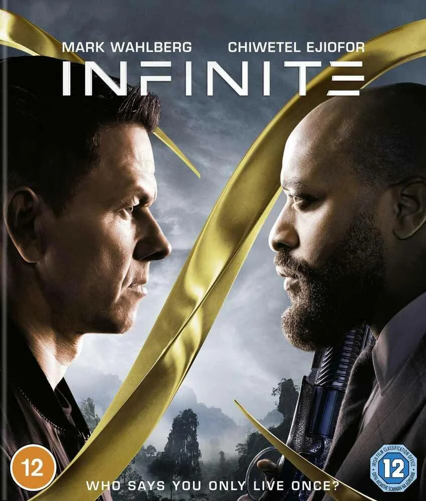 Infinite - Image 3