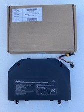 new original Segway Ninebot One S1 S2 Battery ND1501-B1 - 155wh