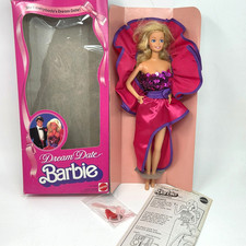 Dream Date Barbie for sale | eBay