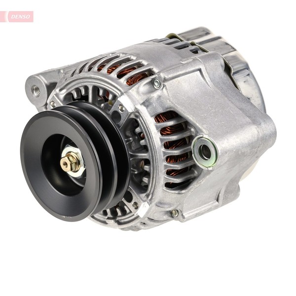 Generator Denso DAN1114 FÜR Toyota Lichtmaschine Drehstromgenerator-image