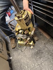 Meyer E-60 Snow Plow Pump Untested