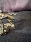 Mark Hopkins Bronze “Fishing Hole” 1997 Signed Limited Edition Sculpture — photo 4