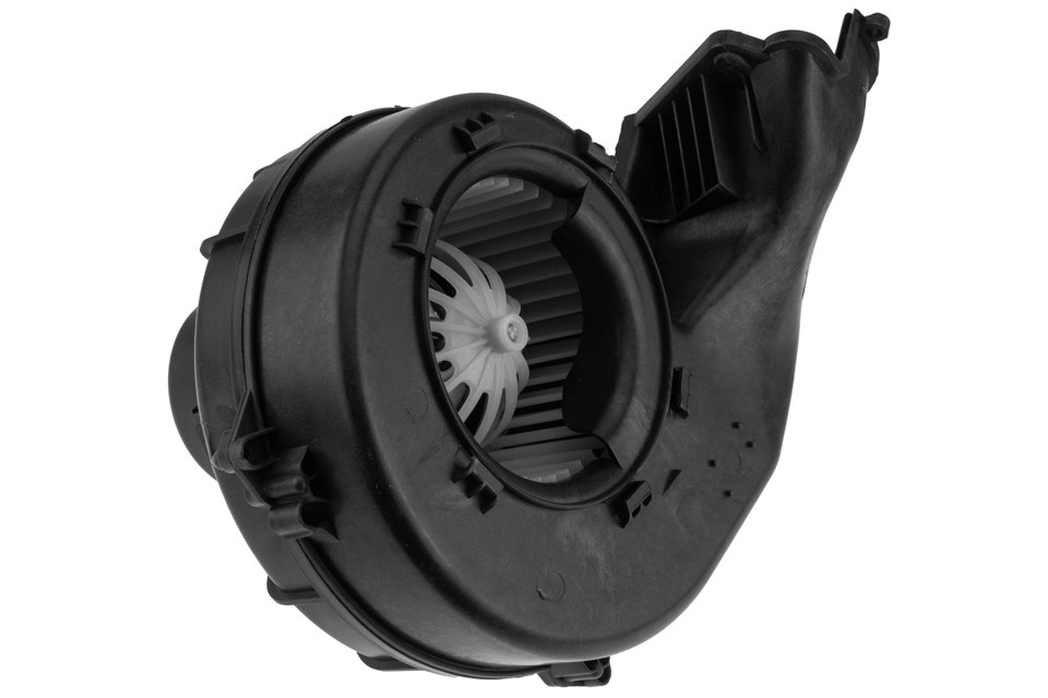 Nty Interior Blower For Opel Meriva A (Mpv, X03) 1.3, 1.4, 1.6 03-10 - Image 4