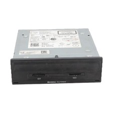 Autoradio Skoda OCTAVIA