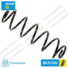 Bilstein B3 Schraubenfeder hinten für Citroën C3 Pluriel HB, Bj. 2003-2010