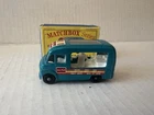 Matchbox Series No. 47 Lyons Mayo Ice-Cream Mobile Shop A Lesney Product England
