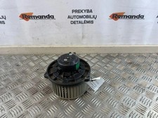 TOYOTA COROLLA E12 Innenraumheizung 0130101602 2.00 Diesel 2005 31588580