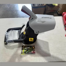 OB Flurry 21 in. 208 CC Single-Stage Gas Snow Blower Chute LOT 4521