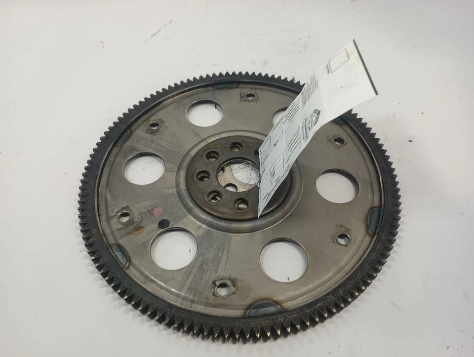 Placa flexível de 2019 Dodge Caravan 3.6L AT gasolina 11998166 - Imagem 4 de 4