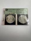 1884 O, Rare IGA Photo Grade Vintage,  Morgan Silver Dollar,  MS64/65