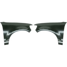Fender For Ford Explorer 2007-2010 Front Left And Right Eddie Bauer Limited Xlt