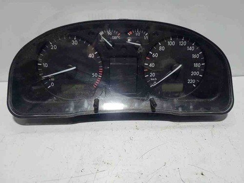 VW PASSAT B7 ALLTRACK 365 Kombiinstrument 09051969906 1.90 Diesel 1999 32616940