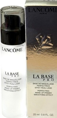 Lancôme La Base Pro Perfecting Make Up Primer Oil Free Full Sz New Original Box 