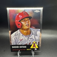 2022 Topps Chrome Baseball Variations Gallery and Checklist Guide 54