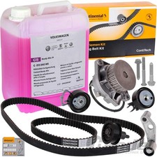 Courroie de distribution Volkswagen POLO