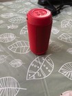 JBL Go 3 Portable Waterproof Speaker - Red