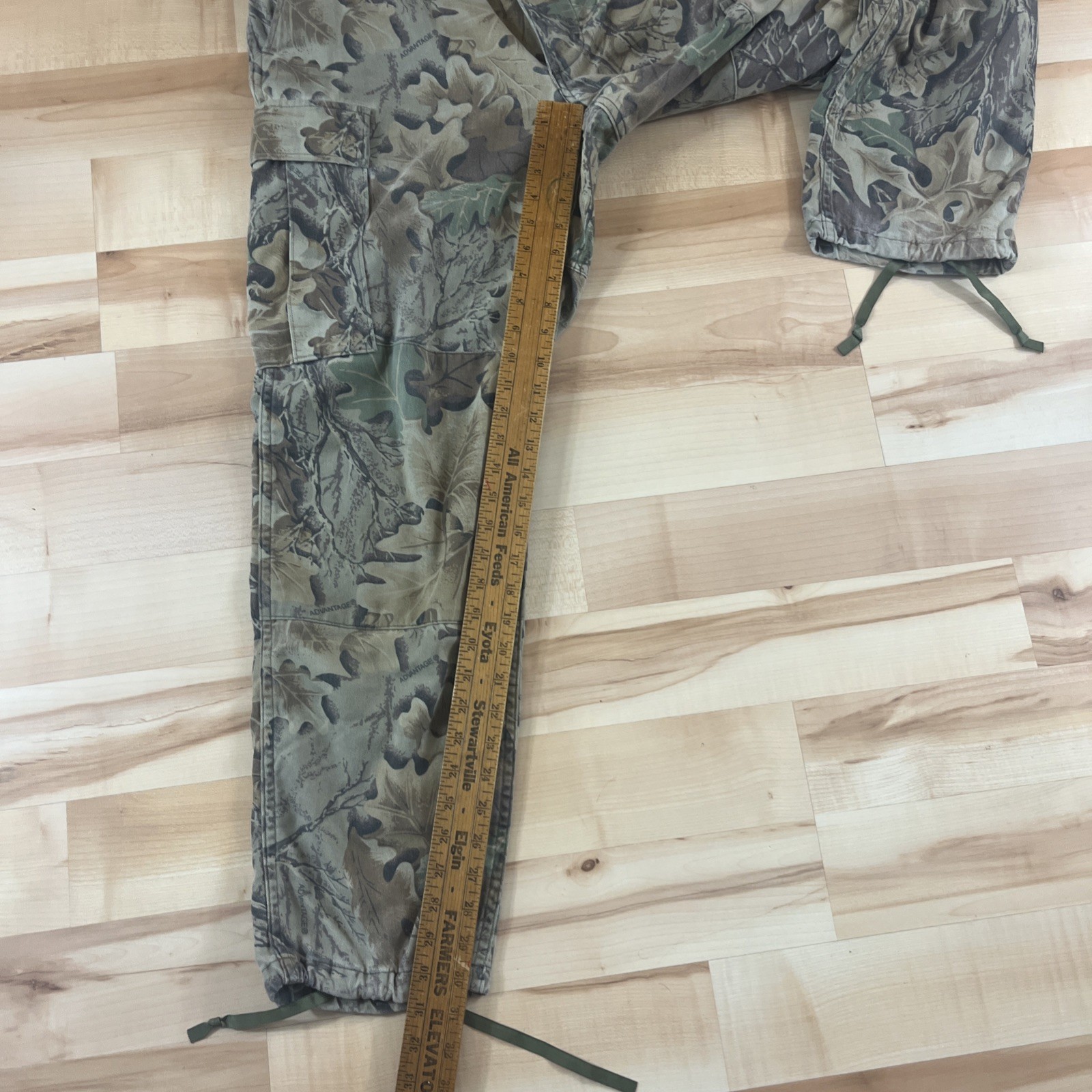 Propper Combat Trousers Men Medium Regular Advant… - image 11