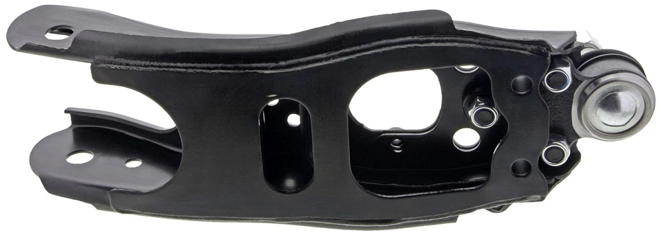 Braço de controle de suspensão e conjunto de junta esférica serve para Toyota Pickup 89-95 - Imagem 2 de 4