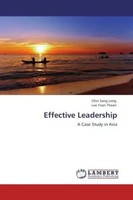Choi Sang Long (U. A.) | Effective Leadership | Taschenbuch | Englisch