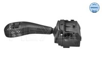 Meyle Kombischalter Lenkstockschalter 314 850 0002 FüR E39 E53 E83 BMW X3 X5 E46