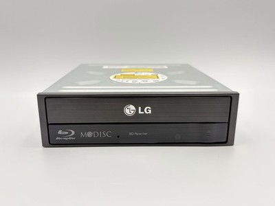 LG WH14NS40 14X Internal Blu-ray DVD CD Burner Drive SATA M-DISC BDXL Writer
