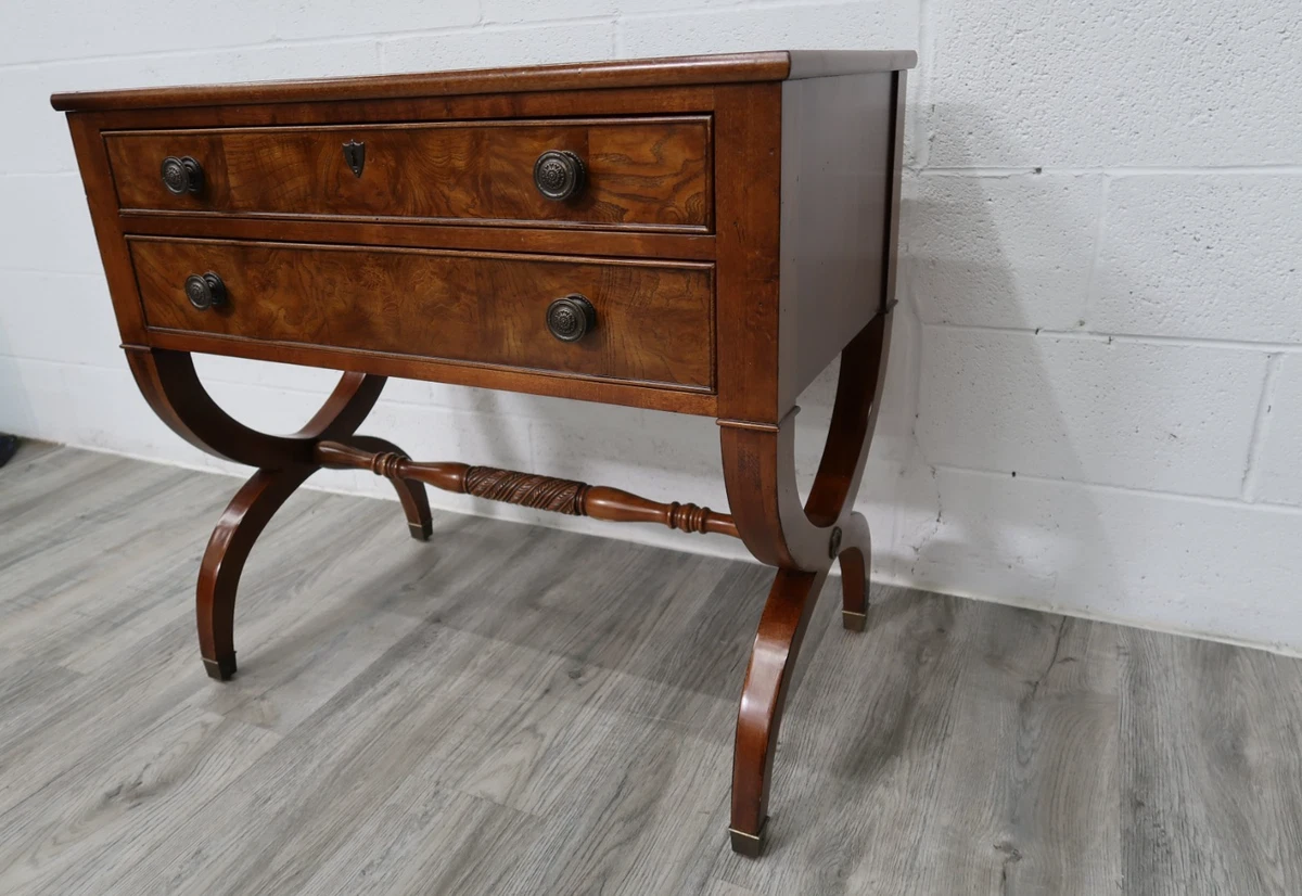 Ethan Allen Nightstands for sale | eBay