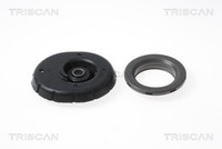 Domlager FederbeinstüTzlager Triscan 8500 28922 FüR Opel Crossland P17 P2QO Van
