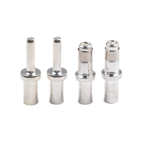 Connector -20°C To 105°C 10mm² Wire Diameter 50A 600V Dustproof Gray PPO - Picture 5 of 12