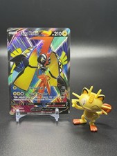 Tapu Koko V (Full Art) 147/163 Swsh05: Battle Styles Holo
