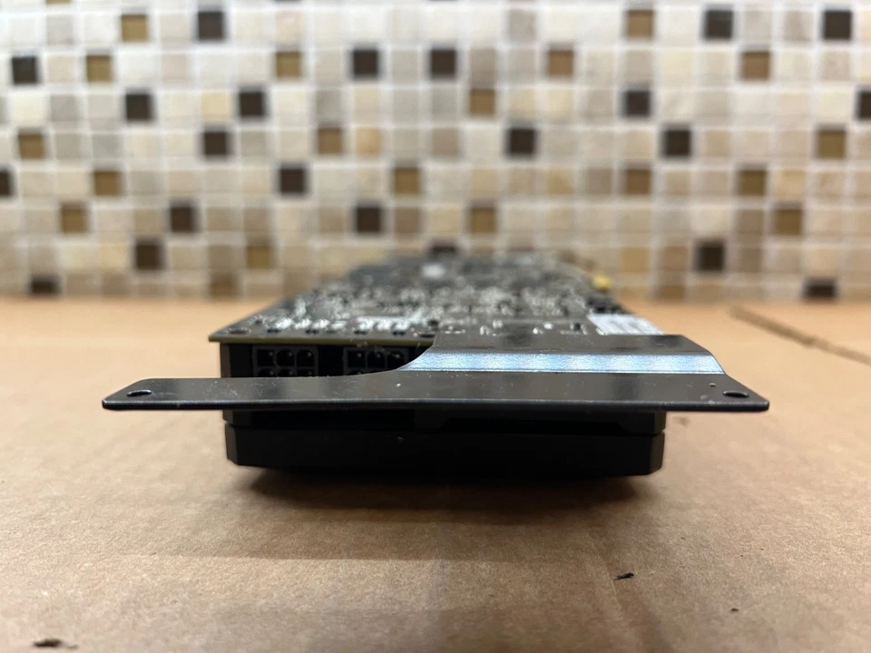 HP NVIDIA Quadro K6000 12 GB GDDR5 762007-001 / 713207-002 CARD - Image 4 of 4