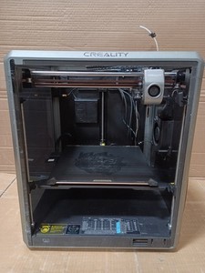 Creality K1 Max 3D Printer **For Parts Only and SOLD AS IS**