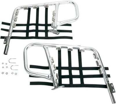 DG Performance Alloy Nerf Bars 60-6235